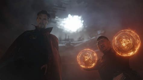 The Clever Reason Doctor Strange Saw 14,000,605 Futures in .